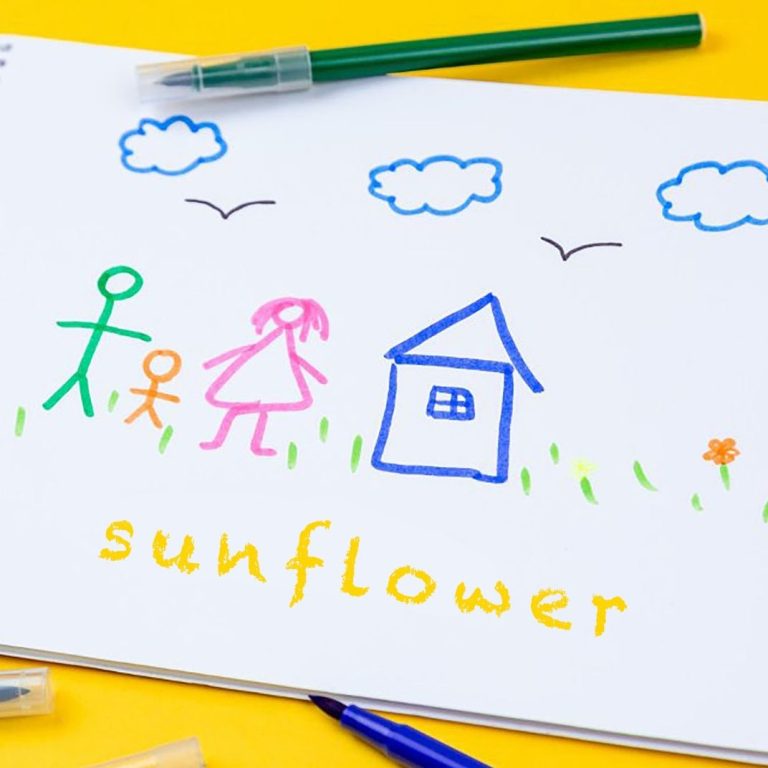 Sunflower Children Care Service